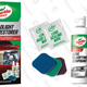 Turtle Wax Headlight Restoration Kit | $5 | Amazon